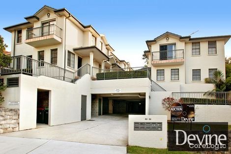 Property photo of 3/33-35 Walton Crescent Abbotsford NSW 2046