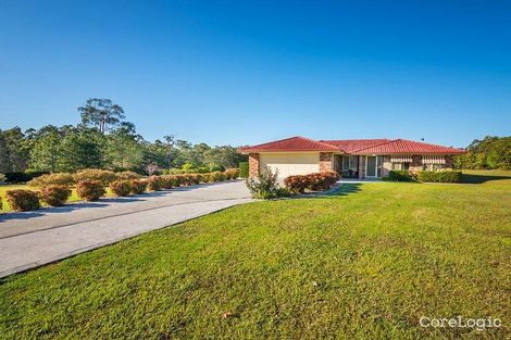 Property photo of 2 Mullalone Place Pampoolah NSW 2430