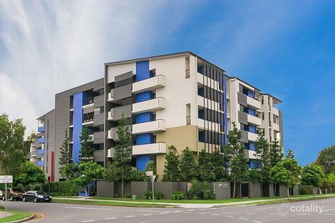 Property photo of 37/2180 Logan Road Upper Mount Gravatt QLD 4122