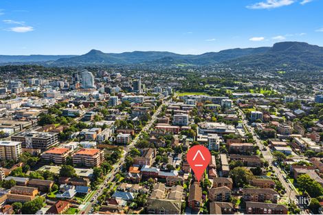 Property photo of 7/35 Kembla Street Wollongong NSW 2500