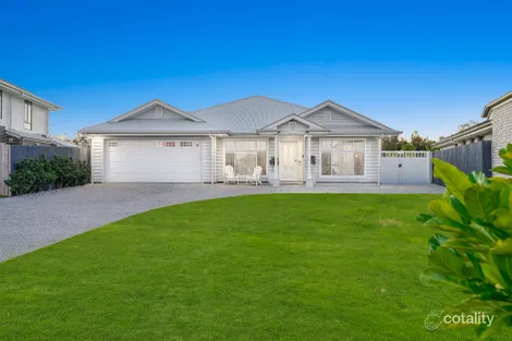 Property photo of 340 Richard Road Mango Hill QLD 4509