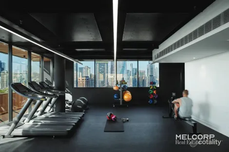 Property photo of 605/151 Berkeley Street Melbourne VIC 3000