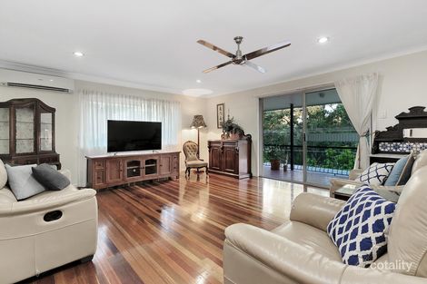 Property photo of 25 Capitol Drive Jindalee QLD 4074