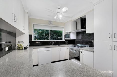 Property photo of 25 Capitol Drive Jindalee QLD 4074
