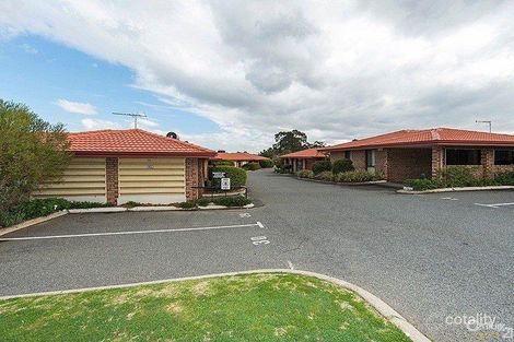 Property photo of 22/63 Amherst Road Swan View WA 6056