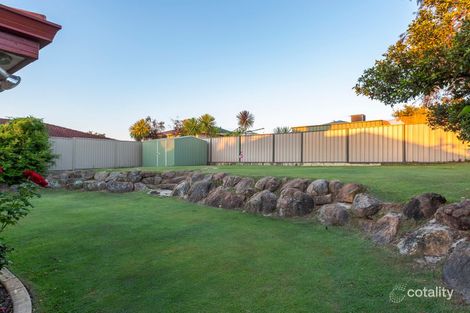 Property photo of 2 Huron Court Leeming WA 6149