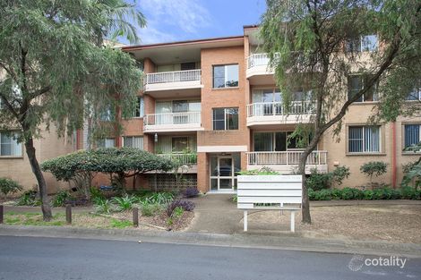 Property photo of 25/4 Mead Drive Chipping Norton NSW 2170