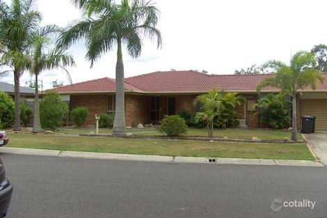 Property photo of 1 Burrum Court Runcorn QLD 4113