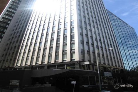 Property photo of 1801/60 Market Street Melbourne VIC 3000