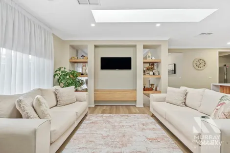 Property photo of 16 Oasis Crescent Yarrawonga VIC 3730