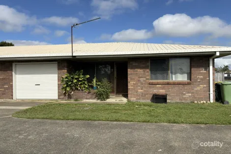 2/7 Napier St, South Mackay, QLD 4740