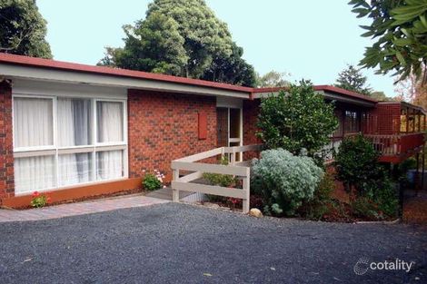Property photo of 35 Macclesfield Road Emerald VIC 3782