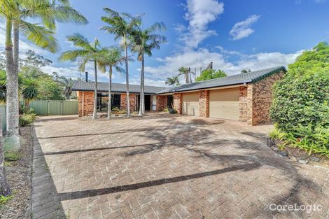 Property photo of 5 Tibouchina Court Helensvale QLD 4212