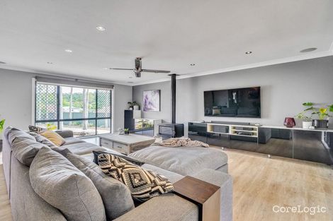 Property photo of 5 Tibouchina Court Helensvale QLD 4212