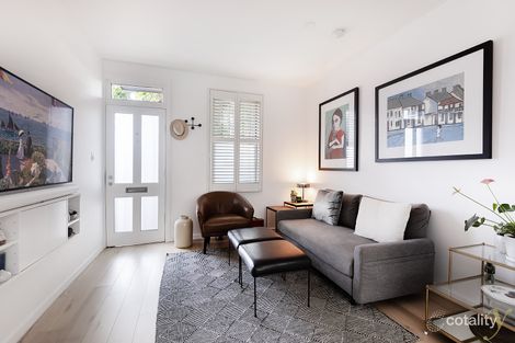 Property photo of 3 Phelps Street Surry Hills NSW 2010