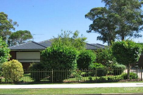 Property photo of 17 Bimbil Street Blacktown NSW 2148