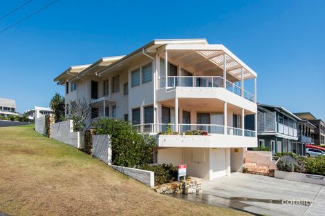 1/21 Ocean St, Yamba, NSW 2464