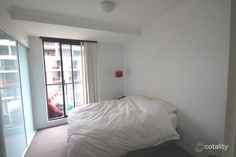 Property photo of 1217D/780 Bourke Street Redfern NSW 2016