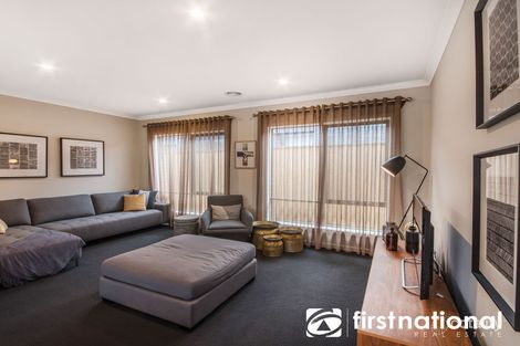 Property photo of 14 Tallrush Street Clyde North VIC 3978