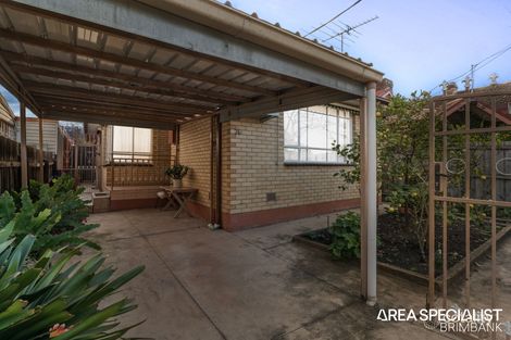 Property photo of 26 Cowper Street Footscray VIC 3011