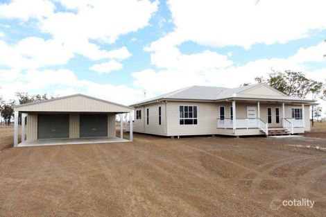 206 Sandalwood Ave E, Dalby, QLD 4405