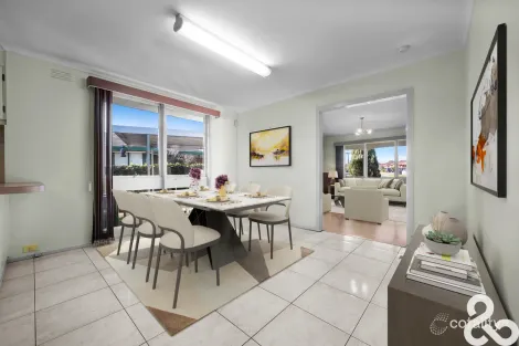 Property photo of 12 Kanimbla Drive Lalor VIC 3075