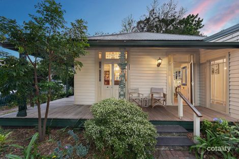 4 D'Aram St, Hunters Hill, NSW 2110