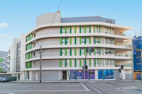 206/118 Old Canterbury Rd, Lewisham, NSW 2049