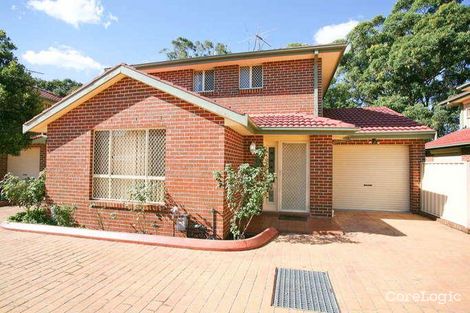 Property photo of 5/13 Fuller Street Seven Hills NSW 2147