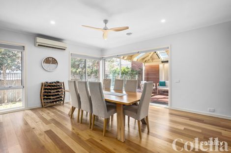 Property photo of 34 Carnoustie Parade Heatherton VIC 3202
