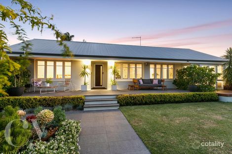 Property photo of 27 Orrel Avenue Floreat WA 6014