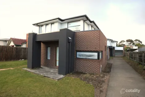 Property photo of 2/8 Evans Crescent Reservoir VIC 3073