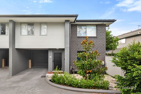 23/40 Burrows Ave, Edmondson Park, NSW 2174