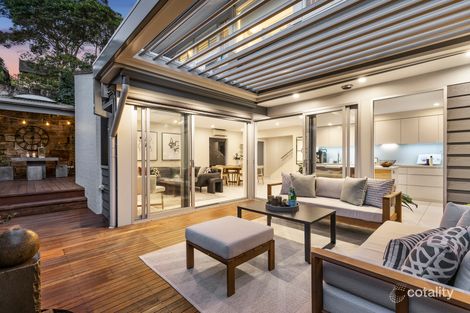 2/116 MILSON RD, CREMORNE POINT, NSW 2090