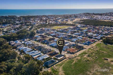 Property photo of 18 Ringtail Path Dawesville WA 6211