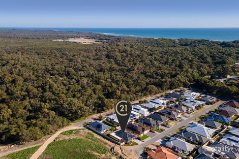 Property photo of 18 Ringtail Path Dawesville WA 6211