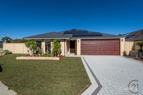 Property photo of 18 Ringtail Path Dawesville WA 6211