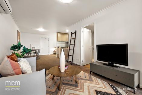 Property photo of 1201/58 Jeffcott Street West Melbourne VIC 3003