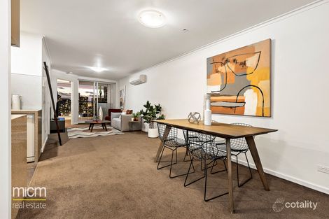 Property photo of 1201/58 Jeffcott Street West Melbourne VIC 3003