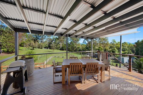3 Stampede Pl, Dayboro, QLD 4521