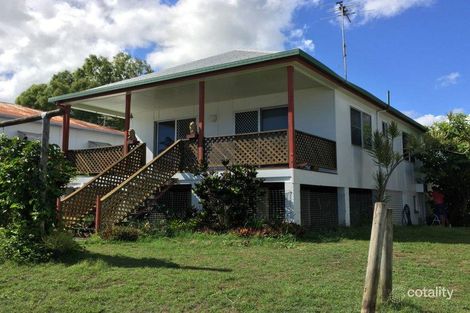 7 Evans Ave, Seaforth, QLD 4741