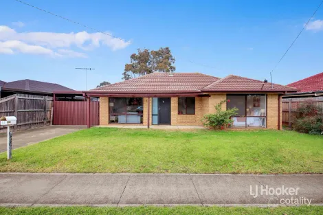 Property photo of 43 Purchas Street Werribee VIC 3030
