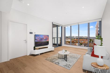 Property photo of 1141/1 Steam Mill Lane Haymarket NSW 2000