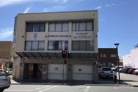 27 Greenfield Pde, Bankstown, NSW 2200