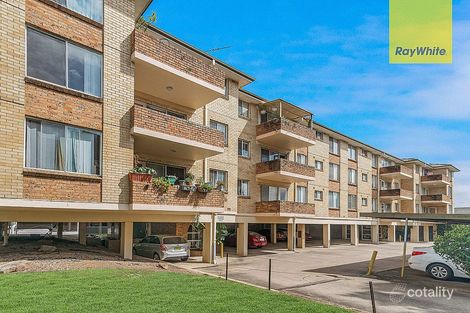 5/32 Alice St, Harris Park, NSW 2150