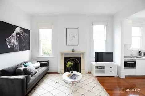 14/70 Wigram Rd, Glebe, NSW 2037