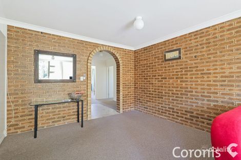 Property photo of 42/44 Brisbane Street Toowong QLD 4066