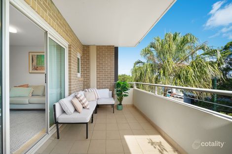 18/19-23 Waine St, Freshwater, NSW 2096