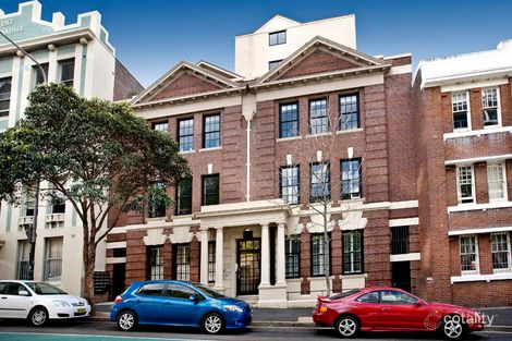 Property photo of 12/30-32 Kings Cross Road Potts Point NSW 2011