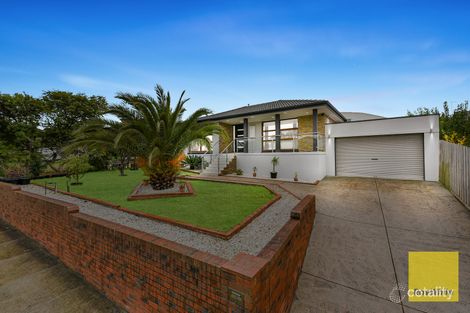 Property photo of 41 Thomas Mitchell Drive Endeavour Hills VIC 3802